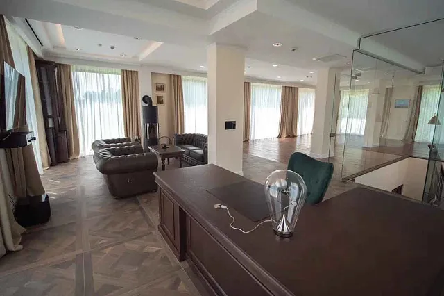 Unique Villa in Tivat — photo 30